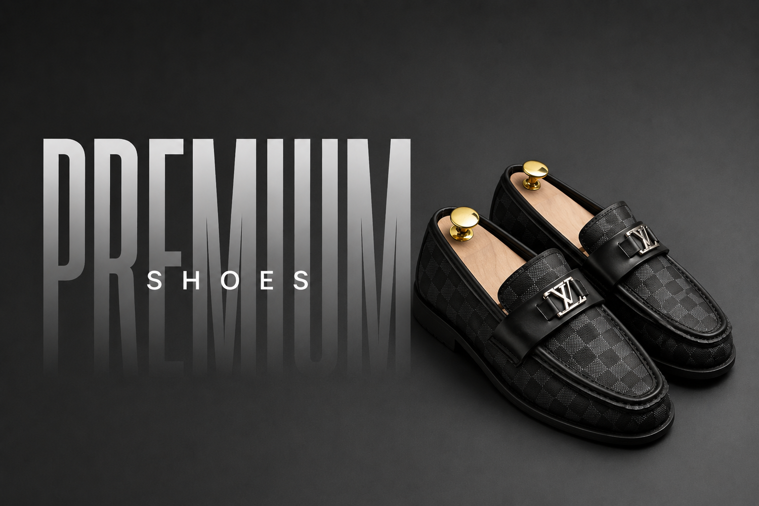 PREMIUM SHOES