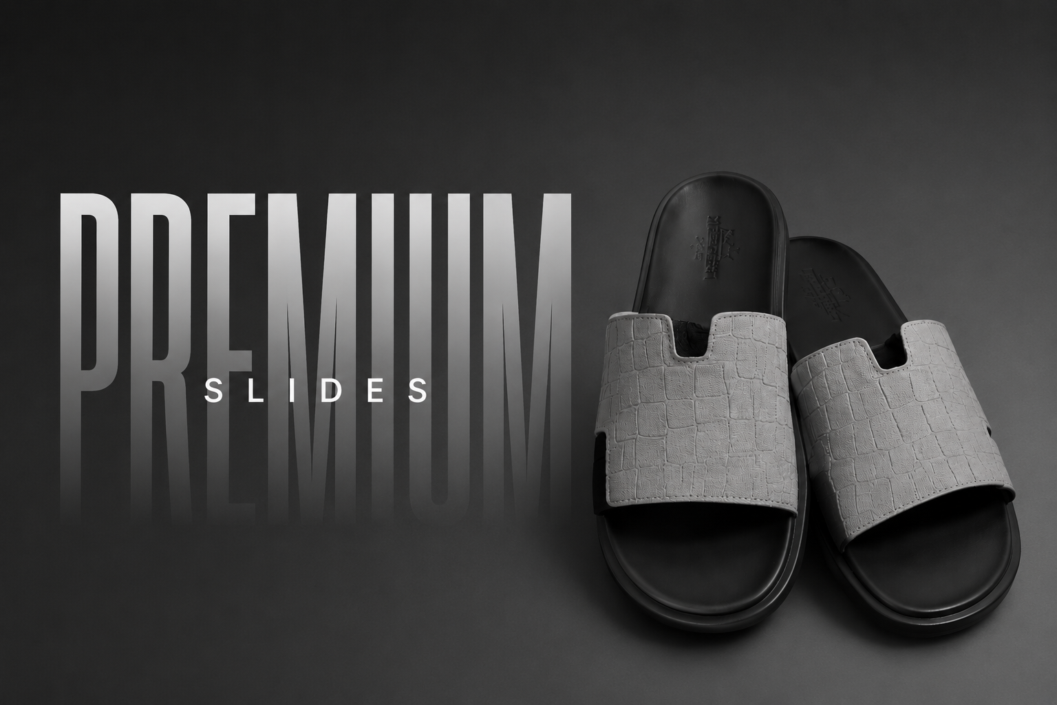 PREMIUM SLIDES